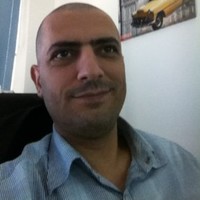 Virgin Megastore Saudi Arabia Employee Samer Borhan's profile photo