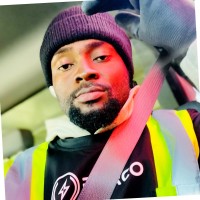 Green Integrations Inc. Employee James Abrokwah's profile photo