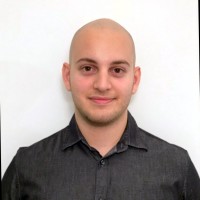 Paxton Employee Costa Lambrinoudis's profile photo