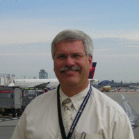Ronald Bazman