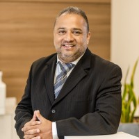 STONEWIN Employee Ashvin Ramdenee's profile photo