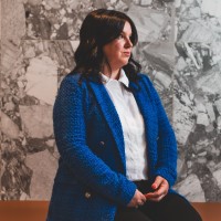 MP2B Assurance Employee Geneviève Morin's profile photo