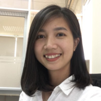 Steinert Technology Employee Uyen Nguyen's profile photo