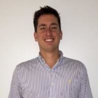 tronc (formerly Tribune Publishing) Employee Mitchell Porter's profile photo