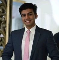 up to data Employee Shehroze Malik's profile photo