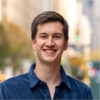 Longwave Employee Bennett Hensey's profile photo