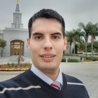 Lunix S.R.L. Employee Luis Daniel Parra's profile photo
