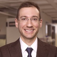 Factor Bioscience Inc. Employee Matt Angel's profile photo