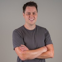 Databricks Employee Jack Kelleher's profile photo
