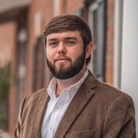 Bolton & Menk, Inc. Employee Bailey Evans's profile photo