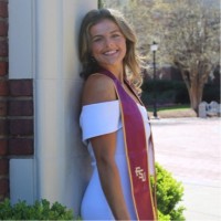 Morgan Palmer Email & Phone Number