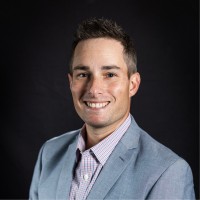 Legends Employee Mark Cormack's profile photo
