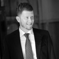 BlueSphere Environmental Employee Matt Edwards's profile photo