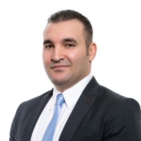 Abdelkader Assaad Email & Phone Number