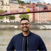 Ash Mathur Email & Phone Number