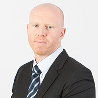 Beam Communications Holdings Limited Employee William Christie's profile photo