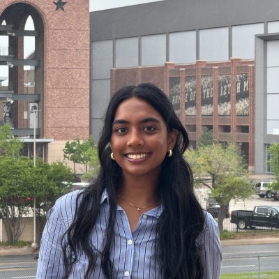 Allthenticate Employee Abhilaasya Nallamalli's profile photo