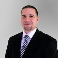 Atrium Health Wake Forest Baptist Employee Edwin Silva's profile photo