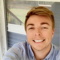 US Navy Employee Stephen Grandy's profile photo