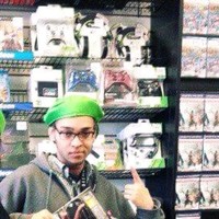 GameStop Employee Lamont Bryant's profile photo