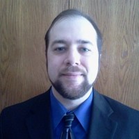 Intralot Employee Jonathan Rook's profile photo