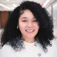 Democracy Forward Employee Mya Pak's profile photo