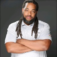 Danville Family YMCA Employee Greg Hairston's profile photo