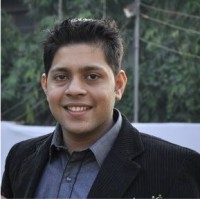 Sumit Shah Email & Phone Number