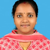 Softronics Employee Priyanka K's profile photo