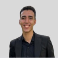 Technoscient Employee Ali Ahmed's profile photo