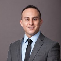 Tanner Pharma Group Employee Cristian Araujo's profile photo