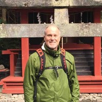 Bon Appétit Management Company Employee Steve Samuelson's profile photo