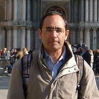 Pulsenmore Employee Uri Arad's profile photo