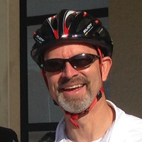 UT Tyler School of Medicine Employee Greg Lamay's profile photo