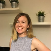 University of Central Lancashire Employee Emily Deck's profile photo