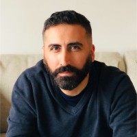 AW–ARCH Employee Mazen Sakr's profile photo