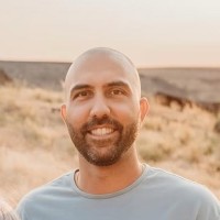 Amos Food Group Employee Kevin Singh's profile photo