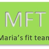 Boxercise Employee Maria Tennant's profile photo