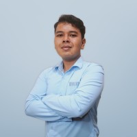 Quantum Leap Global Solution Employee Muhammad Murrofid's profile photo