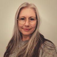 SK tes Employee Claire Mawn's profile photo