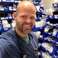 Ascension Employee William Watts's profile photo