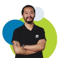 WA Police Force Employee Sam Lin's profile photo