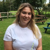 Boden Employee Anna West's profile photo