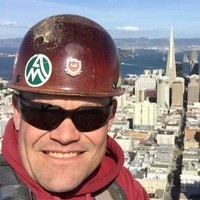 Sutro Tower Inc. Employee Shane Best's profile photo