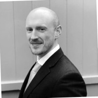 Abacai Employee Mark Duthie's profile photo