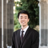 California Department of Industrial Relations Employee Calvin Wong's profile photo