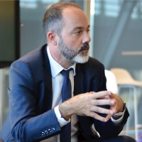 Frédéric Devaux Email