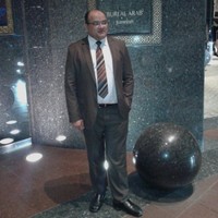 Meydan Group Employee Jamal Ansari's profile photo