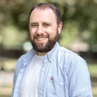 Purposeful Ventures Employee Sam Mead's profile photo