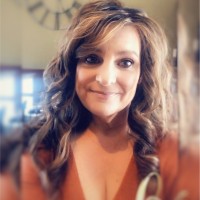 Ford Motor Company Employee Angela Atkinson's profile photo
